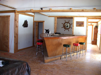 The Boathouse at Pheasant Ridge Lodge The Boathouse at Pheasant Ridge Lodge