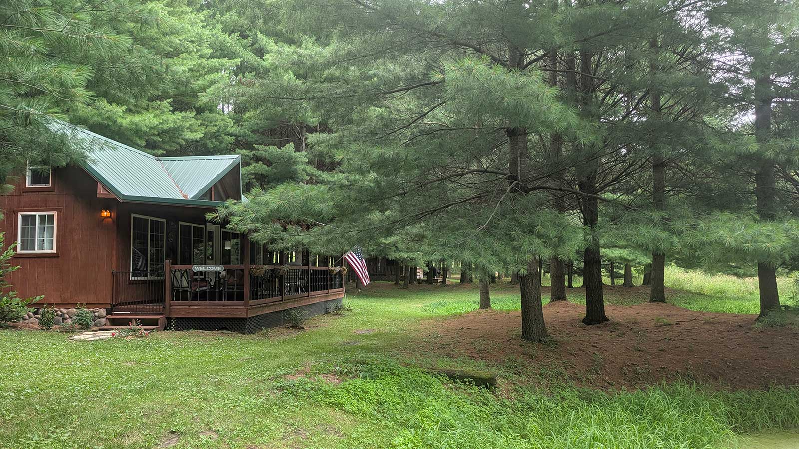 hero 3 - Pheasant Ridge Resort