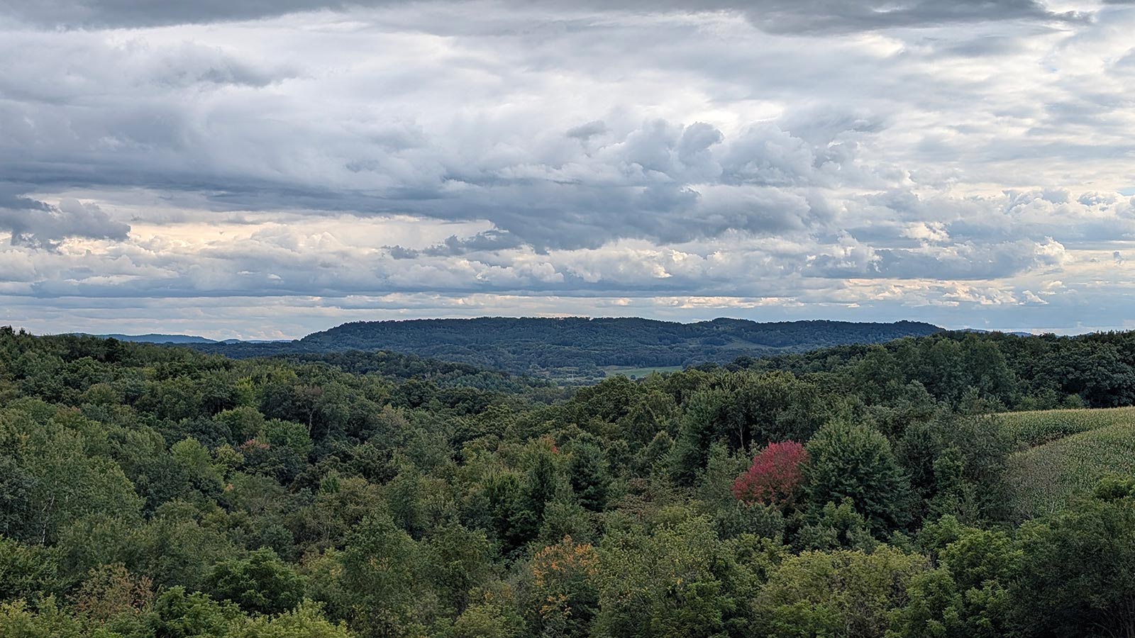 hero 5 - Pheasant Ridge Resort